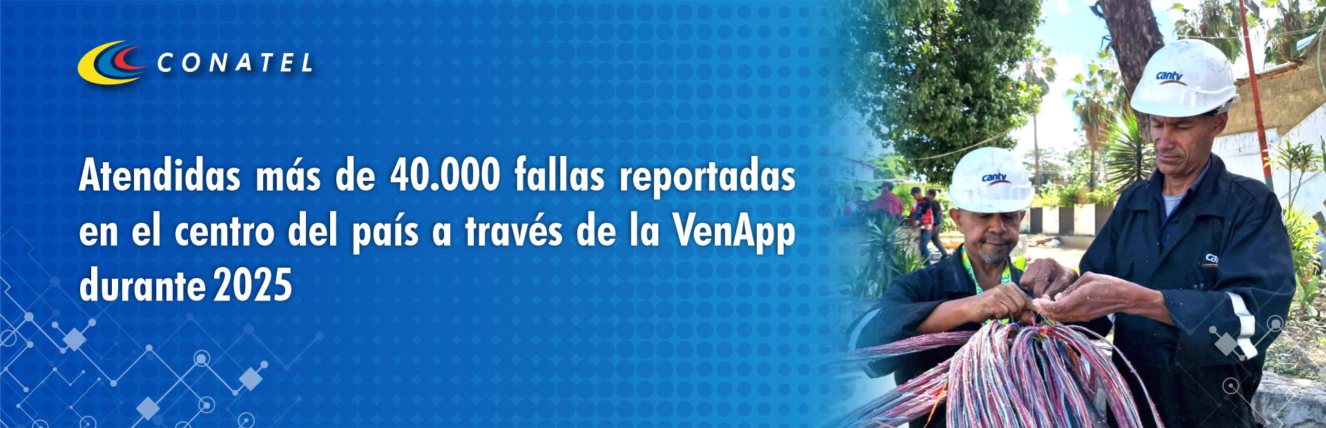 Movilnet restablece al 100% sus servicios tras ataque estadounidense a la infraestructura de telecomunicaciones 