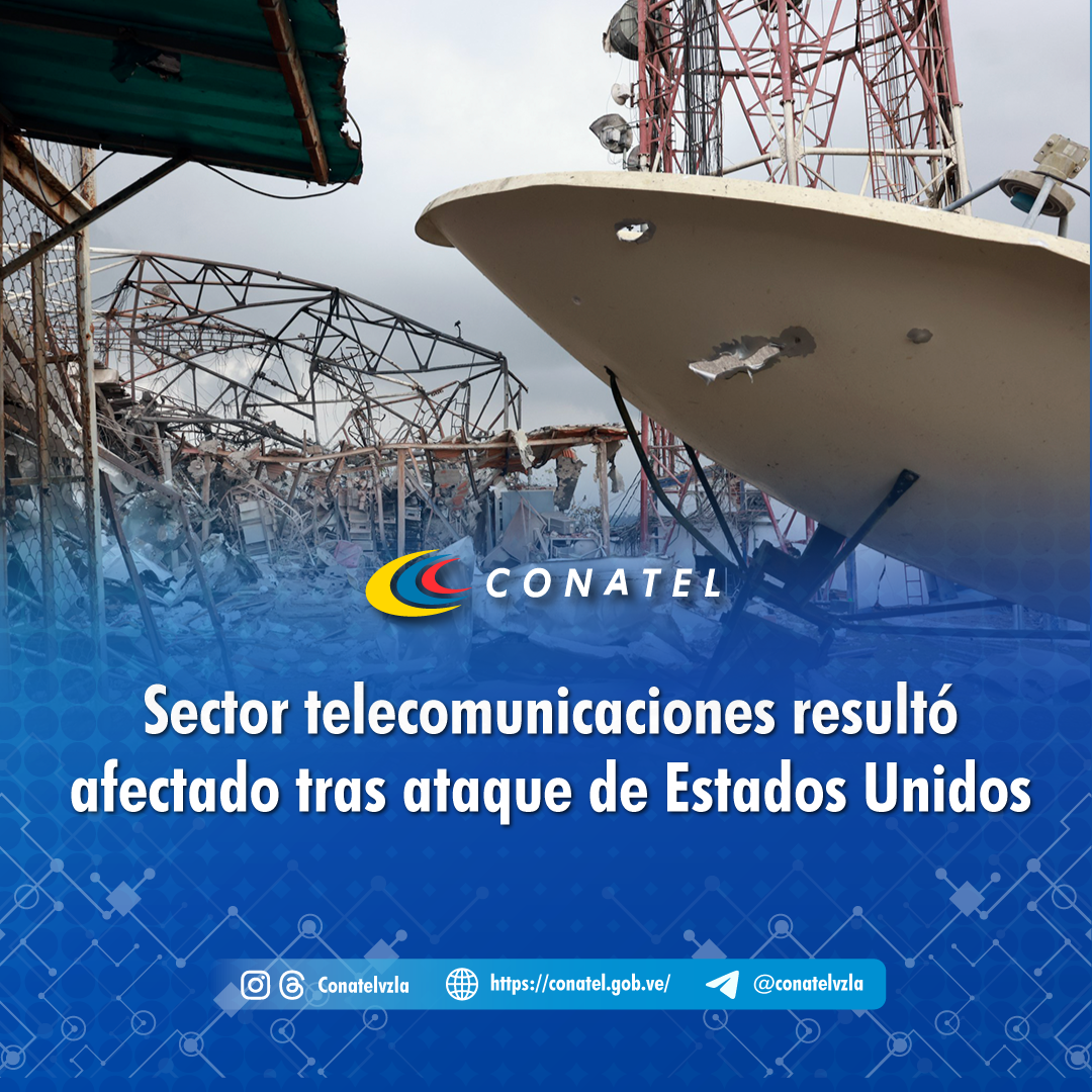 Inicia el Plazo para la Declaracion CONATEL