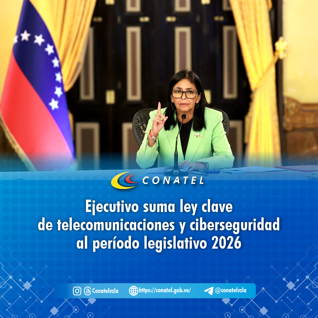 Inicia el Plazo para la Declaracion CONATEL