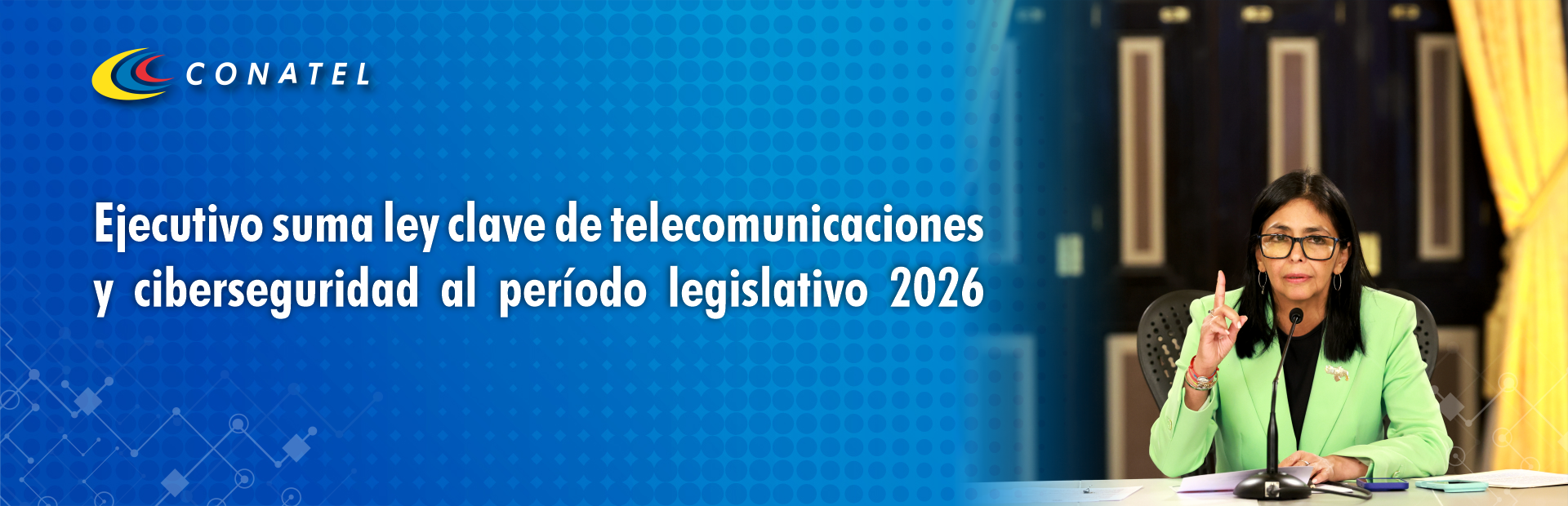 Sector Telecomunicaciones Resulto Afectado por los Ataques de USA