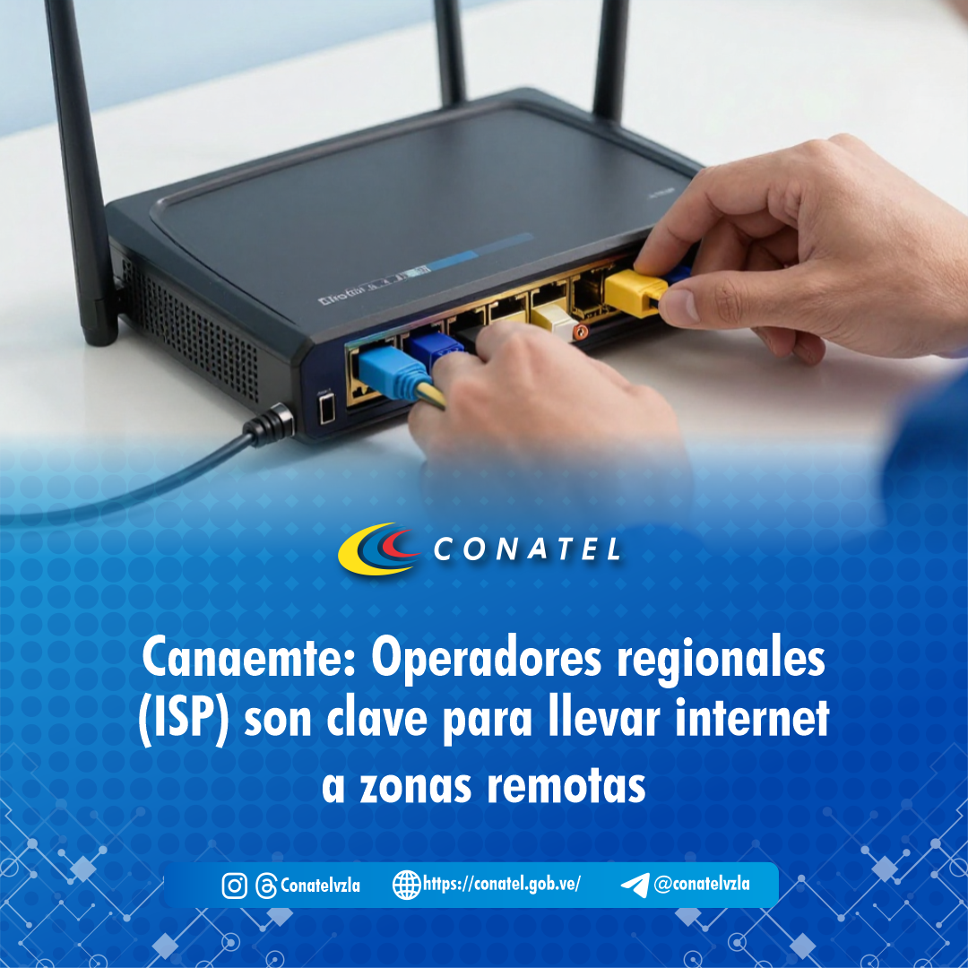 Presidenta encargada crea el Centro Nacional de Defensa y Seguridad Cibernética