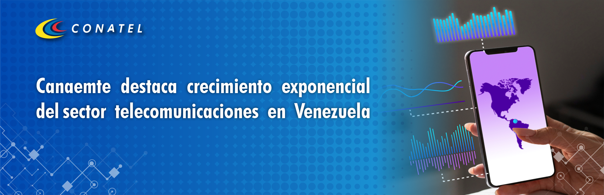 Presidenta encargada crea el Centro Nacional de Defensa y Seguridad Cibernética