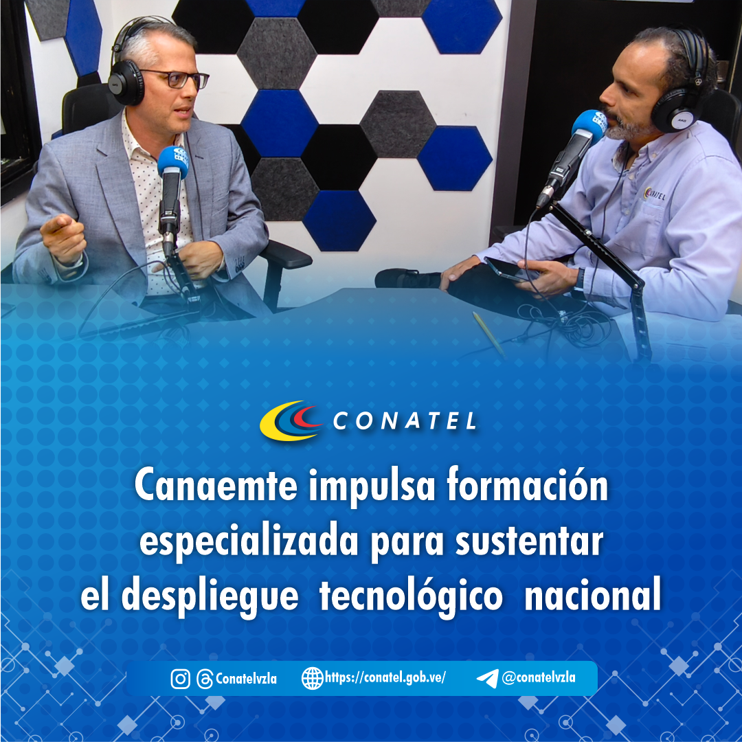 Presidenta encargada crea el Centro Nacional de Defensa y Seguridad Cibernética
