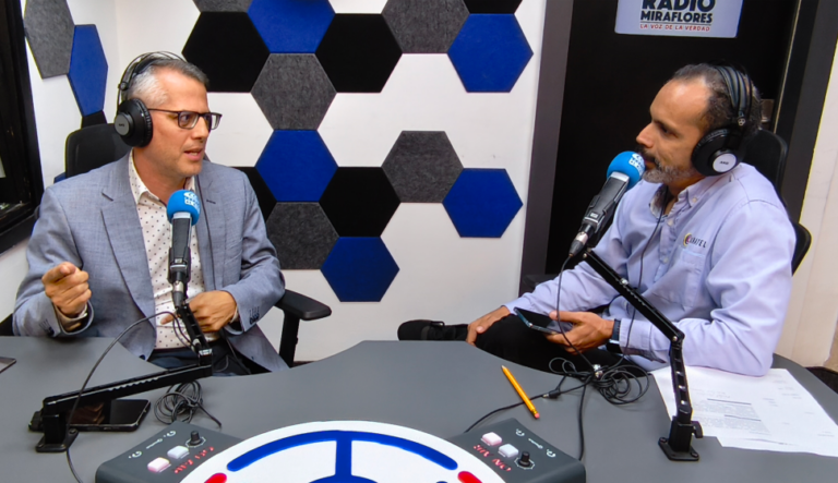 Canaemte impulsa formación especializada para sustentar el despliegue tecnológico nacional