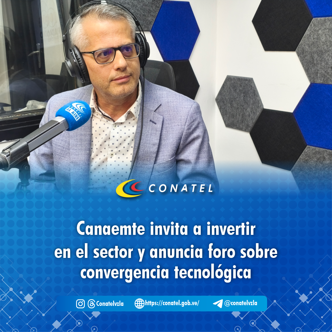 Presidenta encargada crea el Centro Nacional de Defensa y Seguridad Cibernética