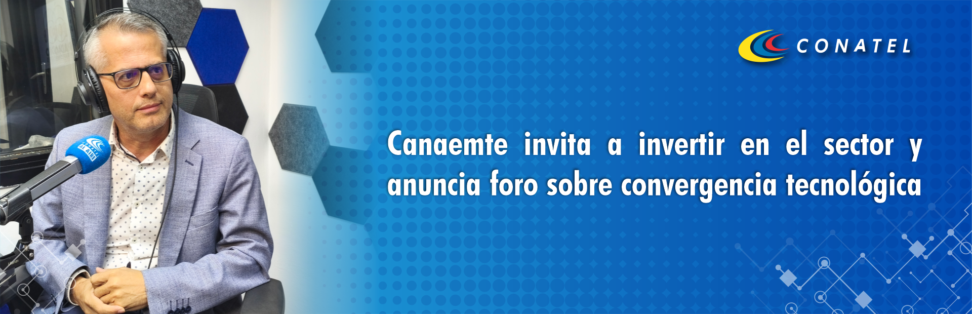 Presidenta encargada crea el Centro Nacional de Defensa y Seguridad Cibernética