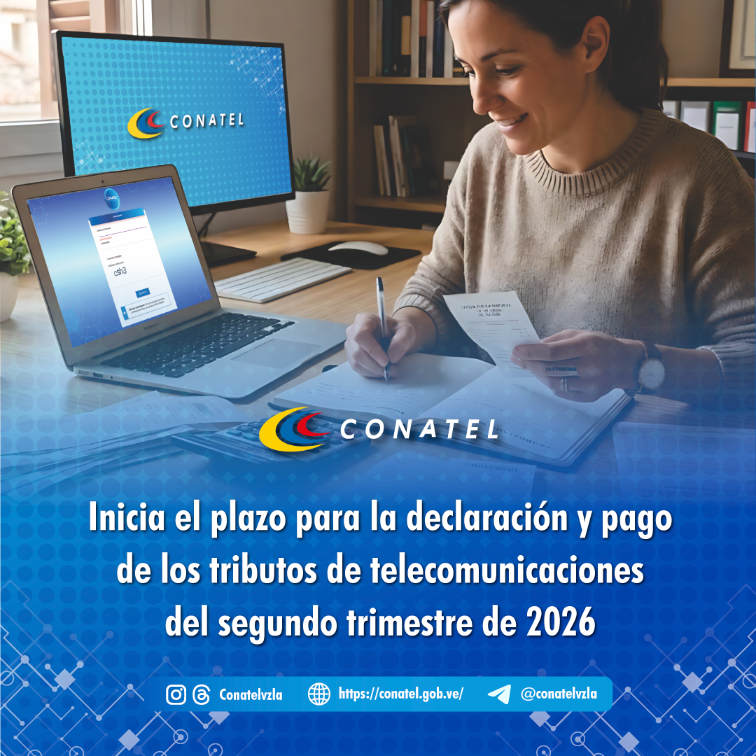 Conatel actualiza su oferta formativa en telecomunicaciones con las últimas tendencias del ecosistema digital