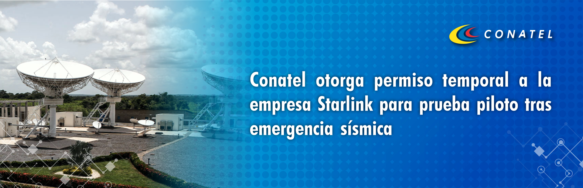 Conatel actualiza su oferta formativa en telecomunicaciones con las últimas tendencias del ecosistema digital
