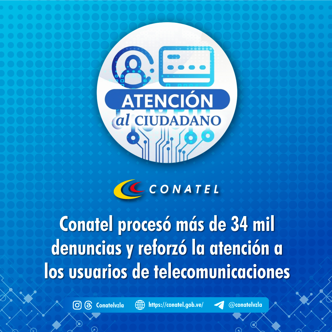Conatel evalúa propuesta de soluciones analíticas de vanguardia para optimizar gestión operativa del sector