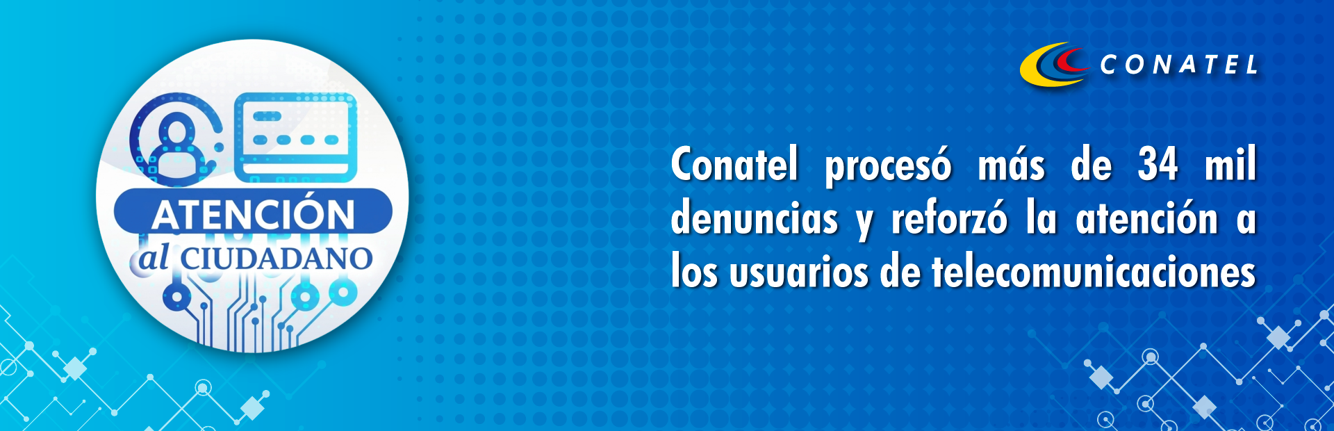 Conatel evalúa propuesta de soluciones analíticas de vanguardia para optimizar gestión operativa del sector
